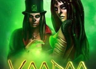 Магия Вуду Ритуал